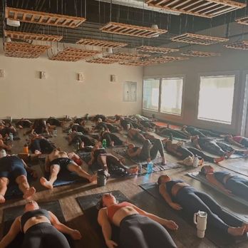 Sweatfluence  - Yoga Near Me - Old Saybrook, Connecticut
