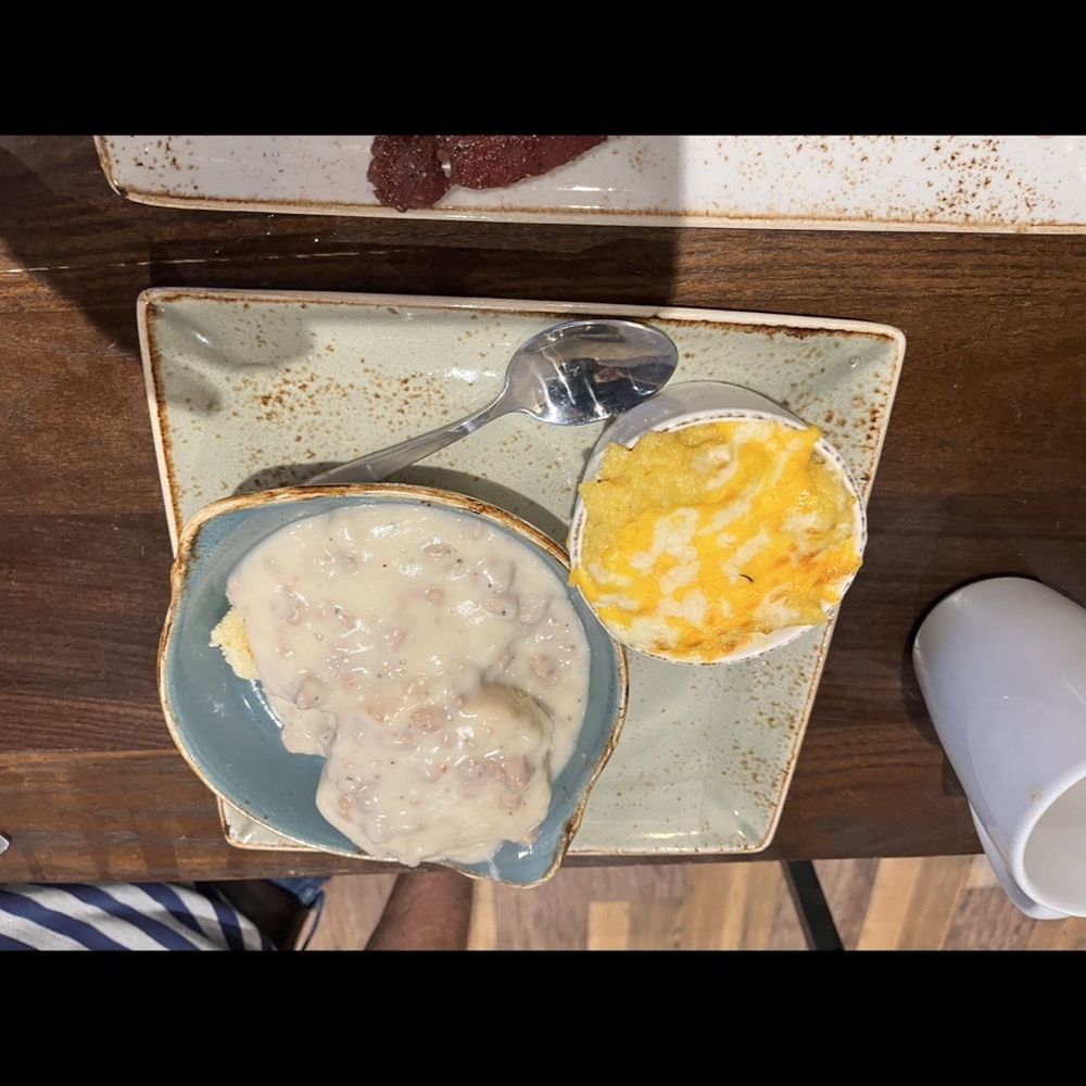 First Watch - Sausage Gravy Biscuits & Cheesy Grits - Breakfast & Brunch Near Me - Pensacola, Florida First Watch - Sausage Gravy Biscuits & Cheesy Grits - Breakfast & Brunch Near Me - Pensacola, Florida