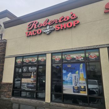 Robertos Taco Shop - Mexican Near Me - Las Vegas, Nevada Robertos Taco Shop - Mexican Near Me - Las Vegas, Nevada