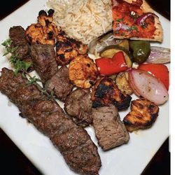Shawarma House