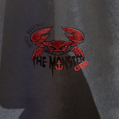 The Monster Crab all you can eat seafood & Bar by null