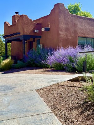 SkyFire Restaurant by null