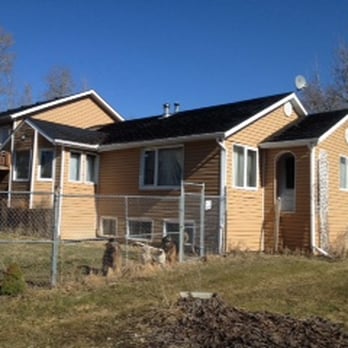 Wolff Roofing - Roofing Near Me - Leduc, Alberta