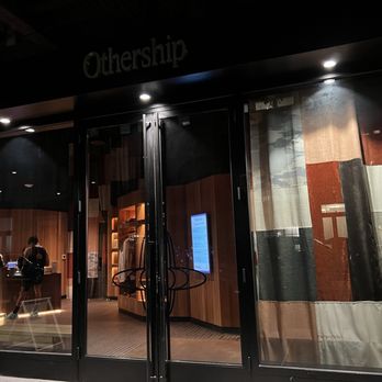 Othership Flatiron - Entrance - Saunas Near Me - New York, New York Othership Flatiron - Entrance - Saunas Near Me - New York, New York