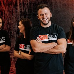 MVE Media - MVE Media team doing what they do best: helping business owners loving their business again by helping them understand digital marketing.