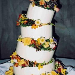 Julia's Cakes