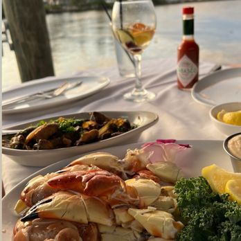 Billy's Stone Crab Restaurant - Seafood Near Me - Hollywood, Florida Billy's Stone Crab Restaurant - Seafood Near Me - Hollywood, Florida