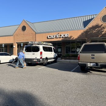 Cafe Joe - Delis Near Me - Annapolis Junction, Maryland