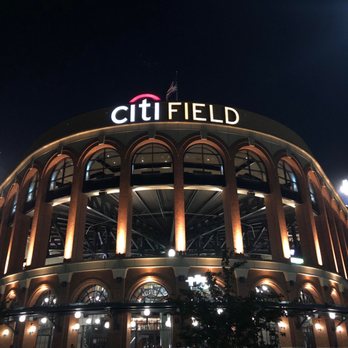 Citi Field - The Outside - Stadiums & Arenas Near Me - Corona, New York