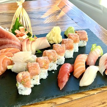 Wasai Bistro - Sushi - French Near Me - Cranford, New Jersey Wasai Bistro - Sushi - French Near Me - Cranford, New Jersey