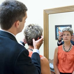 David A Gilpin, MD - Gilpin Facial Plastics