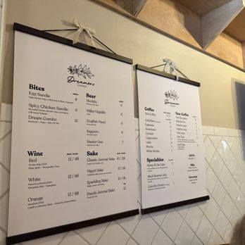 Dreamers Coffee House - Coffee & Tea Near Me - New York, New York Dreamers Coffee House - Coffee & Tea Near Me - New York, New York