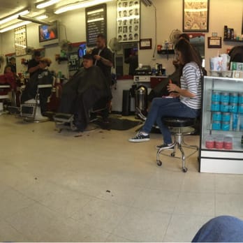 Super 5 Barbershop - Barbers Near Me - El Monte, California Super 5 Barbershop - Barbers Near Me - El Monte, California