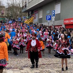 Carnaval Loures