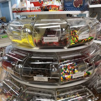 Cabot's Candy Store - Treats - Candy Stores Near Me - Provincetown, Massachusetts