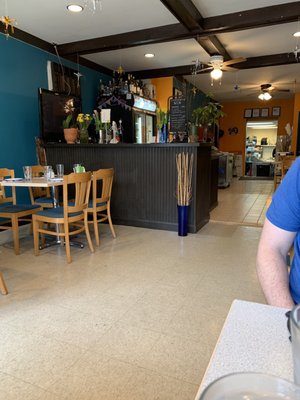 Philly Tacos by null