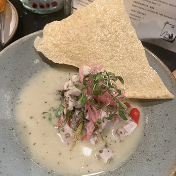 Parche - Ceviche - Colombian Near Me - Oakland, California Parche - Ceviche - Colombian Near Me - Oakland, California