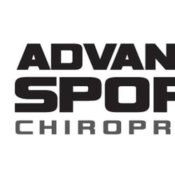 Advanced Sports Chiropractic
