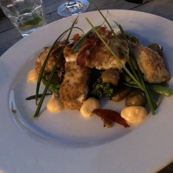 Thalassa - Sea Wolf - Seafood Near Me - Zandvoort, New Hampshire