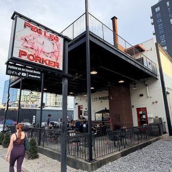 Peg Leg Porker - Barbeque Near Me - Nashville, Tennessee Peg Leg Porker - Barbeque Near Me - Nashville, Tennessee