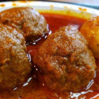 Kabob N Karahi - Kofta Curry - Pakistani Near Me - Silver Spring, Maryland