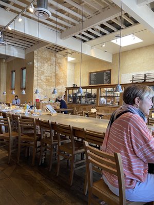 Le Pain Quotidien by null