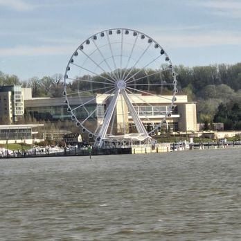 National Harbor - Landmarks & Historical Buildings Near Me - National Harbor, Maryland National Harbor - Landmarks & Historical Buildings Near Me - National Harbor, Maryland