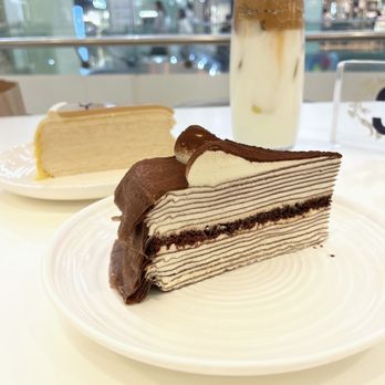 Lady M - Cafes Near Me - Hong Kong, HK Lady M - Cafes Near Me - Hong Kong, HK