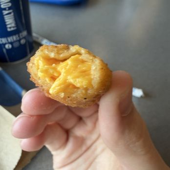 Culver's - Culver's World-Famous Cheese Curds - Ice Cream & Frozen Yogurt Near Me - Leander, Texas