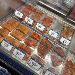 Seafood