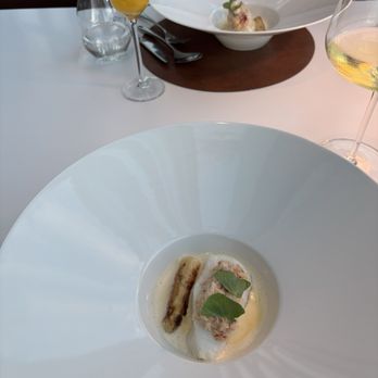 Main Tower Restaurant - Yummy one - German Near Me - Frankfurt Am Main, HE
