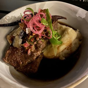 Citizen Soul - Short rib - Bars Near Me - Alpharetta, Georgia