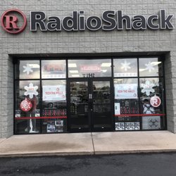 RadioShack