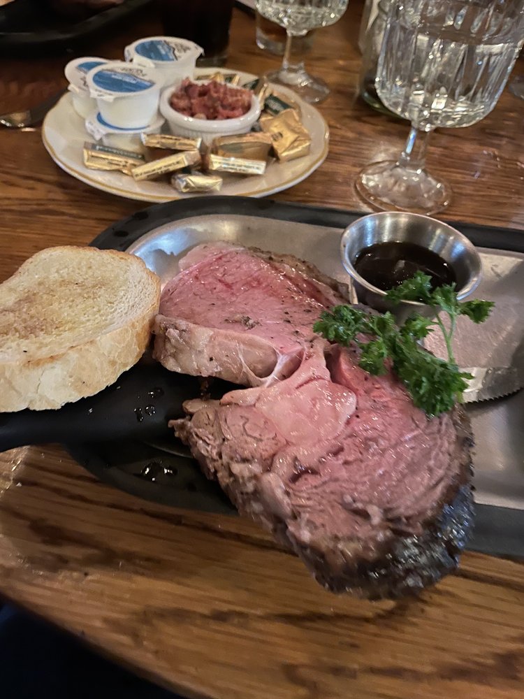 Wolf Hotel Restaurant & Lounge, Saratoga | Roadtrippers