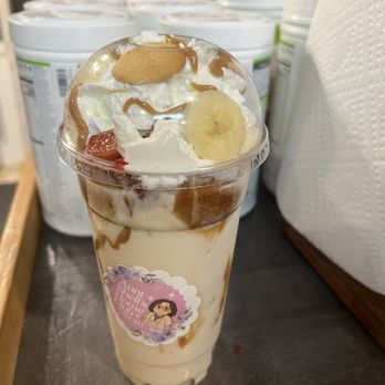 Maloney’s Nutrition - Juice Bars & Smoothies Near Me - Gallup, New Mexico