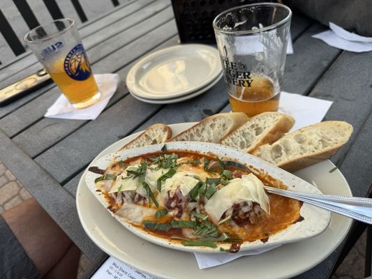 The White Horse Restaurant & Bar by null