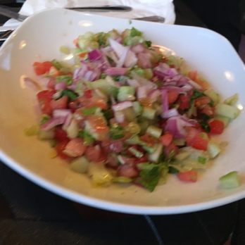Palermo's Pizza - israeli salad yum! - Pizza Near Me - Blue Bell, Pennsylvania Palermo's Pizza - israeli salad yum! - Pizza Near Me - Blue Bell, Pennsylvania