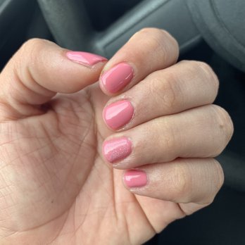 Juliet Nails - Nail Salons Near Me - Los Angeles, California