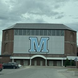 University of Maine-Orono
