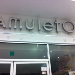 Amuleto Boutique
