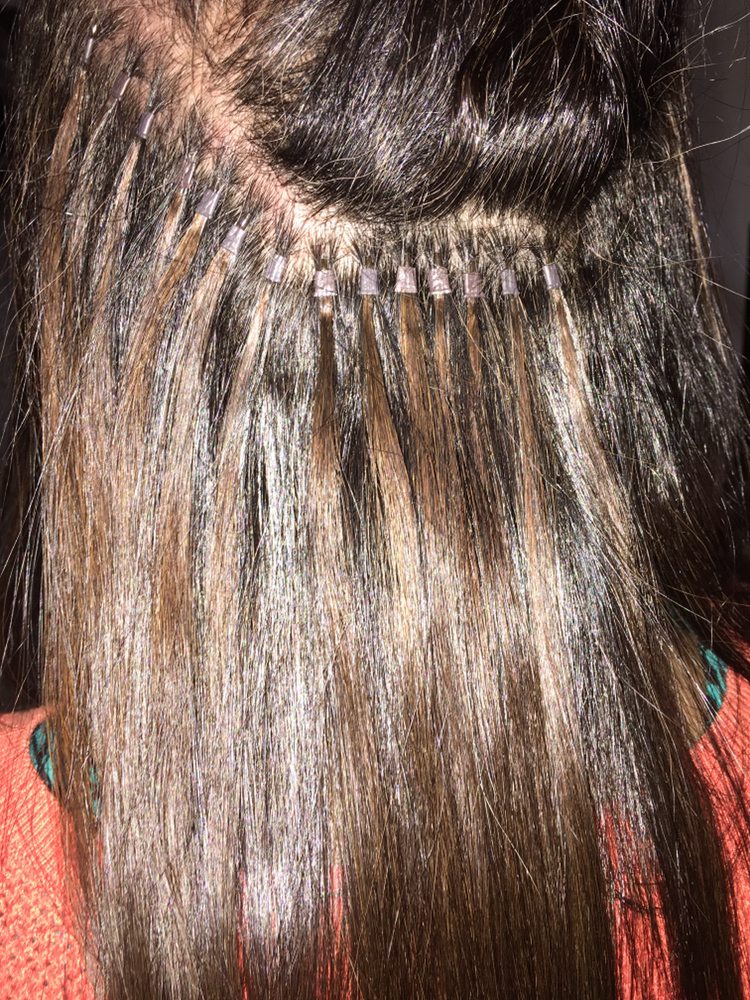 KROWNED BY NINA Updated May 2024 22 Photos Wichita, Kansas Hair Extensions Phone