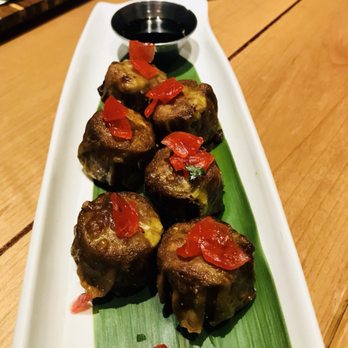 Hopstix - Wasabi Shumai - Breweries Near Me - Chamblee, Georgia