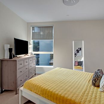 Fiona - Stylish and spacious bedroom in a Fiona luxury apartment in West Hollywood, featuring modern furnishings, large windows, and ... - Apartments Near Me - West Hollywood, California Fiona - Stylish and spacious bedroom in a Fiona luxury apartment in West Hollywood, featuring modern furnishings, large windows, and ... - Apartments Near Me - West Hollywood, California