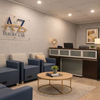 A TO Z INJURY LAW - Updated May 2026 - 17 Photos - 9370 SW 72nd St, Miami,  Florida - Personal Injury Law - Phone Number