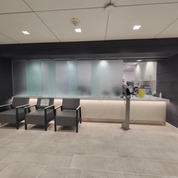 Kiarash Michel, M.D. - Front desk