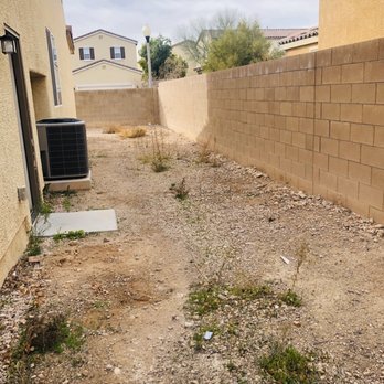 Advantage Landscape - Landscaping Near Me - Las Vegas, Nevada