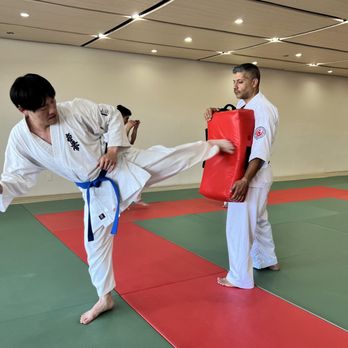 San Diego Kyokushin Karate - Karate Near Me - Poway, California San Diego Kyokushin Karate - Karate Near Me - Poway, California