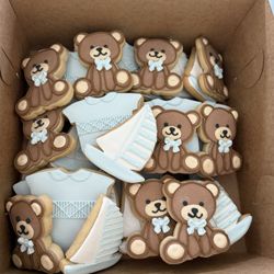A Sweet Memory Cake Shoppe