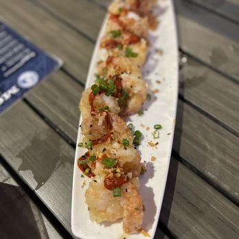 Moani Waikiki - Shrimp appetizer, yum! - Seafood Near Me - Honolulu, Hawaii Moani Waikiki - Shrimp appetizer, yum! - Seafood Near Me - Honolulu, Hawaii