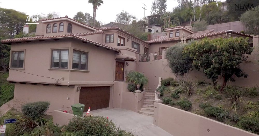 Slide of NEMA Roofing Solutions